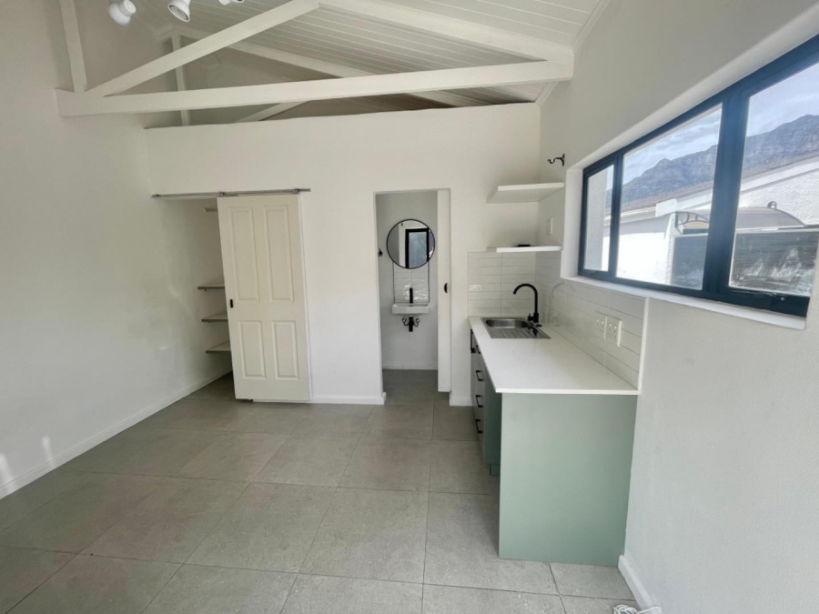 To Let 1 Bedroom Property for Rent in Jamestown Western Cape